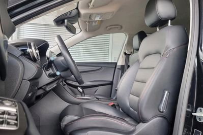 MG HS 1.5 T-GDI Excite DCT