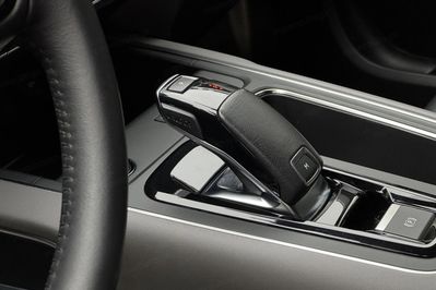 Citroen C5 Aircross 1.5 BlueHDi Shine EAT8