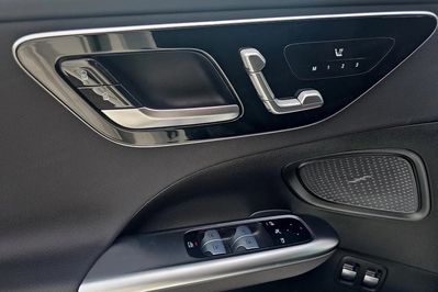 Mercedes Klasa C 300 e PHEV 4-Matic AMG