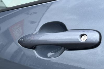 Toyota Yaris Style 1.5 Hybrid