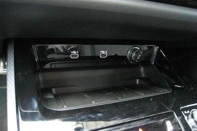 Audi A6 TDI quattro S line