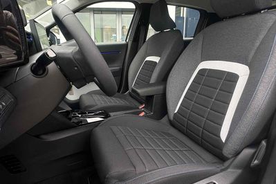 Citroen C3 Plus 1.2 mHEV