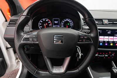 Seat Arona 1.0 TSI FR S&S DSG