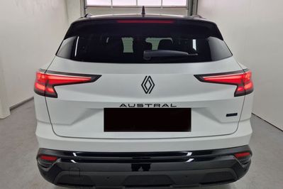 Renault Austral Esprit Alpine 1.2 E-Tech Full Hybrid