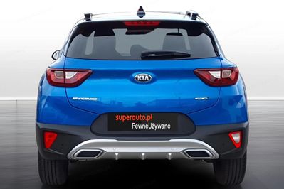 Kia Stonic T-GDI GT Line