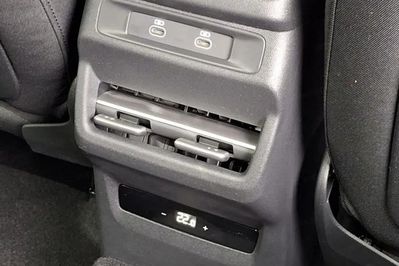 Audi Q3 TFSI