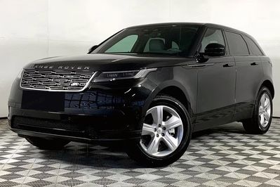 Land Rover Range Rover Velar D200 S