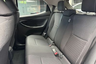 Toyota Yaris 1.5 Hybrid  Comfort