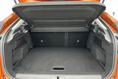 Citroen C4 Feel Pack 1.5 BlueHDI EAT8