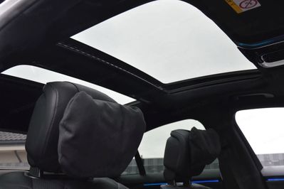 Mercedes Klasa S 580 e PHEV 4-Matic AMG Line 9G-TRONIC