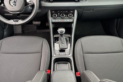 Skoda Karoq TDI SCR 4X2 Ambition DSG