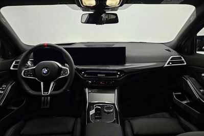BMW Seria 3 M340i xDrive