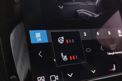 Volvo V90 T6 AWD Plug-In Hybrid Core aut