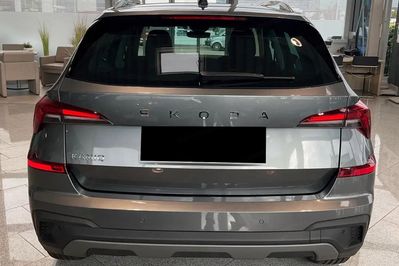 Skoda Kamiq Selection 1.5 TSI DSG