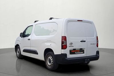 Toyota Proace City L2H1 Active