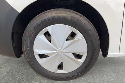 Nissan Townstar 1.3