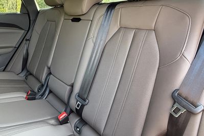 Audi Q5 TFSI quattro S line
