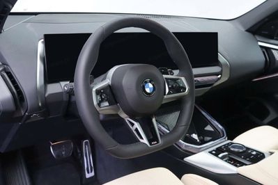 BMW X3 xDrive20 M Sport