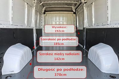 Citroen Jumper L3H2