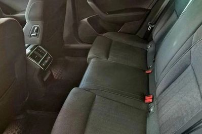 Skoda Superb 2.0 TSI Style DSG