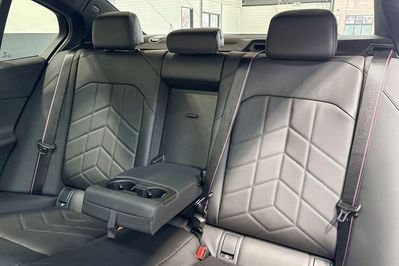 BMW i5 xDrive40 M Sport