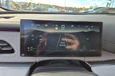 BYD Seal 6 DM-i Comfort