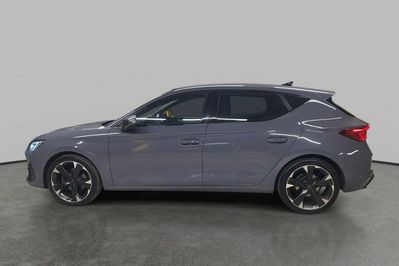 Cupra Leon 1.5 TSI