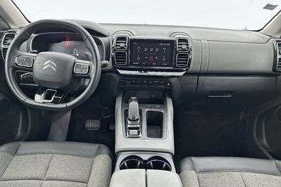 Citroen C5 Aircross C-Series 1.5 BlueHDI EAT8