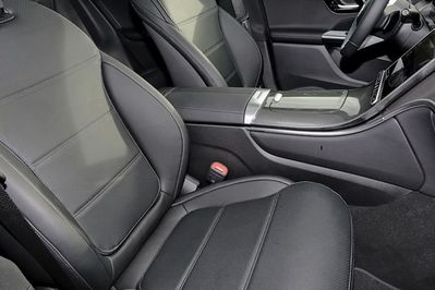 Mercedes GLC 220 d 4-Matic Avantgarde