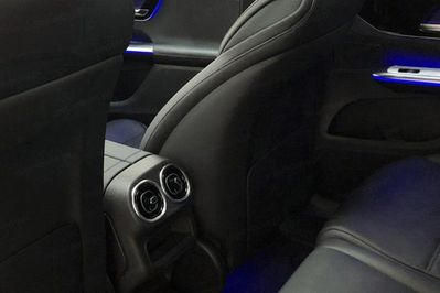 Mercedes GLC 200 4-Matic Avantgarde