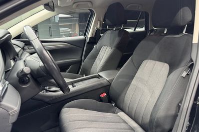 Mazda 6 2.0 Center-Line