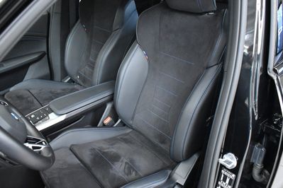 BMW X1 sDrive18i M Sport aut