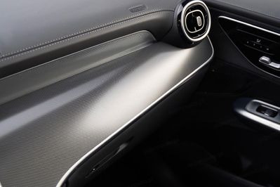 Mercedes GLC Coupe 200 d 4-Matic AMG Line