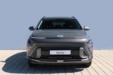 Hyundai Kona 1.6 T-GDI Executive DCT
