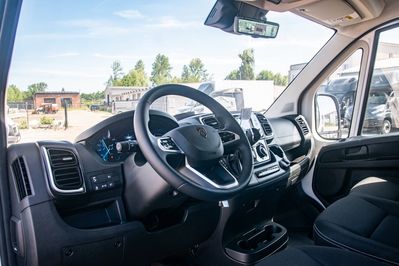 Peugeot Boxer Heavy L2H2 aut