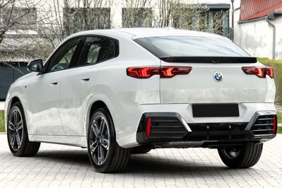 BMW X2 sDrive20i M Sport