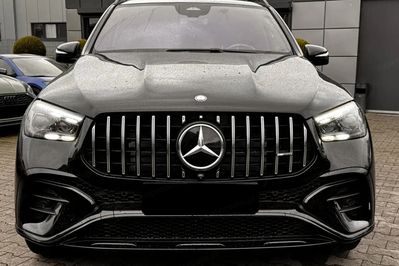 Mercedes GLE AMG 53 4-Matic+