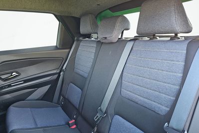 Renault 5 R5 52kWh Comfort Range Techno