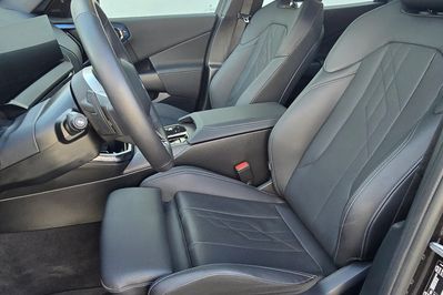 BMW X3 xDrive20d mHEV aut