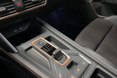 Cupra Formentor 1.5 TSI DSG