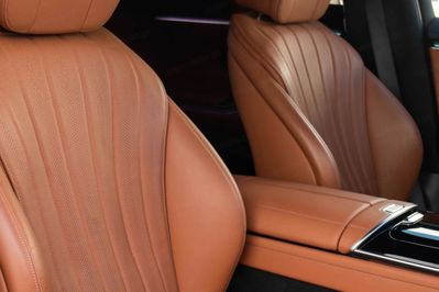 Mercedes Klasa S 350 d 4-Matic AMG Line