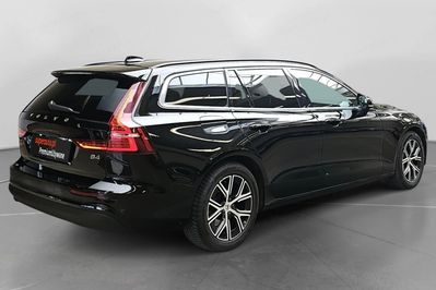 Volvo V60 B4 B Core