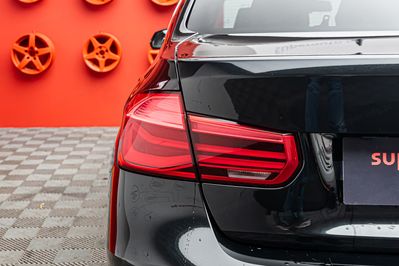 BMW Seria 3 330e iPerformance M Sport