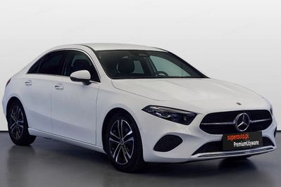 Mercedes Klasa A 200 d Progressive