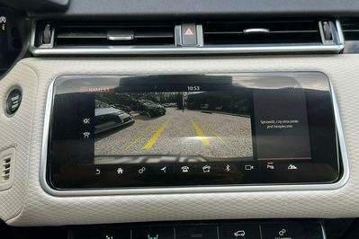 Land Rover Range Rover Velar 2.0 R-Dynamic