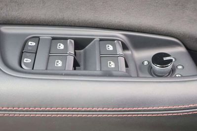 Audi Q8 RSQ8 TFSI quattro Performance