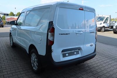 Ford Transit Courier L1H1 Limited