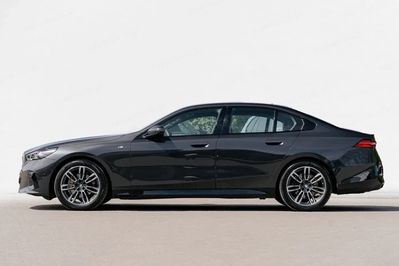 BMW Seria 5 520d M Sport