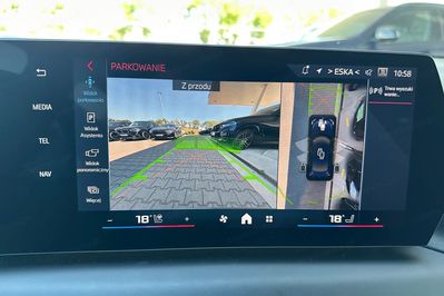 BMW Seria 2 Gran Coupe M235i xDrive