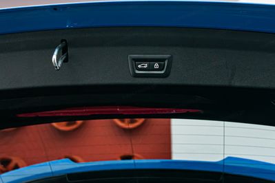 BMW Seria 1 118i